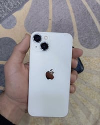 ايفون 13 • ١٢٨ • شاشه مبدله