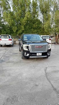 دينالي • ٢٠٢٣ • ٣٧ ألف كم