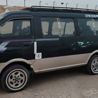 بريجو • ١٩٩٦ • ابوغريب