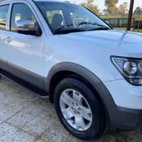 للبيع موهافي 2012 فور ويل رقم بغداد للاتصال 07779823284