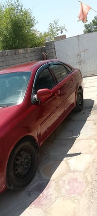 اوبترا • ٢٠٠٩ • مكفوله مكينه وكير