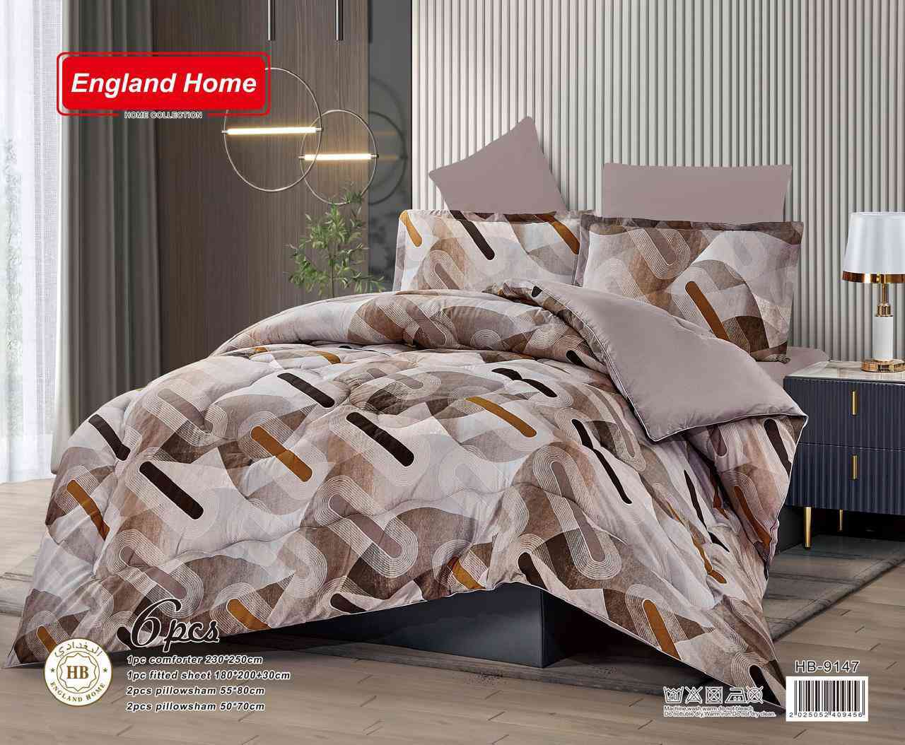 سلام عليكم 
وصل لحاف نفرين صيفي 
الوان حلوه ✍️
قياسات لحاف كبيره وراهيه 
يتكون من ٦قطع
لحاف 
جرجف نفرين 
وجه مخده ٤ قطع 
سعر ٥٠الف 
 يوجد توصيل كافت محافضات لعراق


**إذا كنت صاحب هذا الإعلان وتريد حذفه لأي سبب، رجاءا أرسل رسالة إلى الدعم الفني**