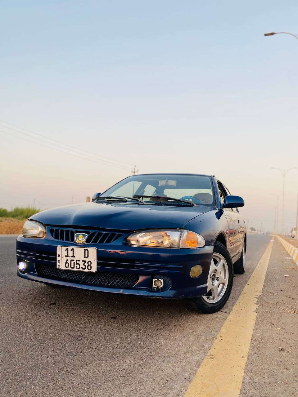 السلام عليكم 
بروتون ويرا 2005 اوتو
رقم بغداد دولي الجديد سنويه لحد 2030 باسمي تحويل ثاني يوم 
مصبوغه عام جماليه 
تدفئه تبريد 
بدون ضربه قويه 
السعر 47 وبيها مجال بسيط
بغداد 
هـ *********** متواجد واتساب فقط
