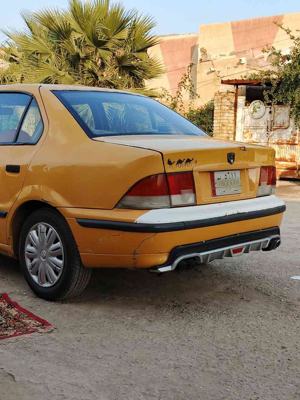 السلام عليكم سمنت ٢٠١٢كفاله عامه تخم تاير حداديه جديدة هوزن جديد كير ومحرك جديد جديد جديد رقم ميسان العنوان ميسان كميت كهربائية جديدة السنوية ٢٠١٧غرامات ماعليها مداور ثاني يوم السعر ٣٥وبيها مجال التصال ***********
