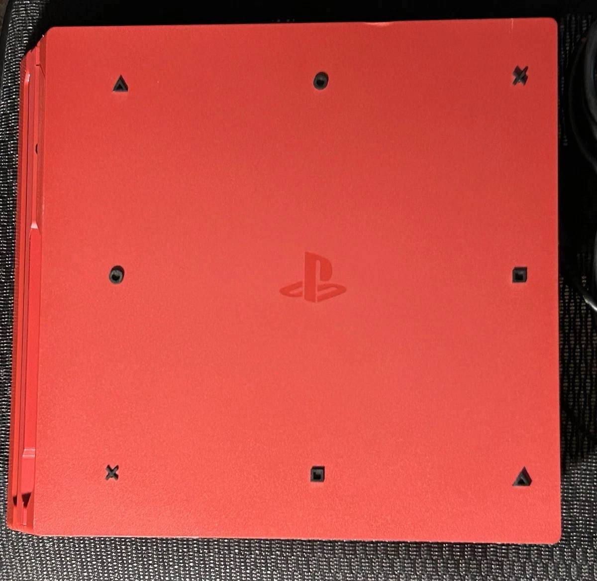 Ps4 pro 
بلي 4 برو باندل نسخة سبايدرمان نظافة 100% مهكر نظام11 قرص 
 برغي ممفتوح بي على وضع الشركة 
ذاكرة 1 تيرا وبي 11 لعبة قويات اغلبهن عربيات، 
كامل ملحقات جوستك الاصلي + كيبلاته الاصلية فقط بدون كارتون، 
مع يوبي اس 1500VA من شركة ليزر استخدام جداً قليل مع وصل الضمان مشتري ب95 الله يشهد 
سعر البلي مع اليو بي اس 450 الف قفل.. 
العنوان بغداد البلديات ما عندي توصيل لا بوجد توصيل،


**إذا كنت صاحب هذا الإعلان وتريد حذفه لأي سبب، رجاءا أرسل رسالة إلى الدعم الفني**