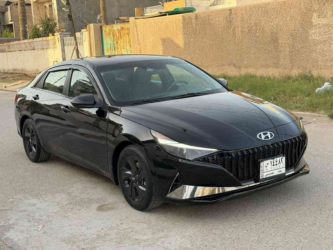 السلام عليكم النترا موديل 2022 معروضه 123 وبيه مجال بسيط جدا حق الجيه رقم بغداد تحويل مباشر مكينه 2000 دوش غير مفتوحه ((( سياره بانزين )))  سياره ماشيه 32 حقيقي  تبريد ثلج صدر امامي خلفي جديد تخم تاير جديد سياره جاهزه كل نقص مابيه مواصفات سياره بصمة تشغيل + تشغيل عن بعد بصمة ابواب شاشه دجتل نظام قياده ذاتي حساسات اماميه خلفيه سايد بريك دكمه رادارات جانيه + رادار امامي شحن واير لاسلكي تدفى تبريد بلكشنات وبعد بيه هواي مواصفات ((((( حادث سياره بسيط جاملغ امامي جهة سايق + بنيد صبغ وجاملغ جهة الصدر مرشوش كلير توحيد لون بدون دواخل صور حادث مرفوقه ويه المنشور   ))))) مكان سياره بغداد الاستفسار *********** خاص مغلق
