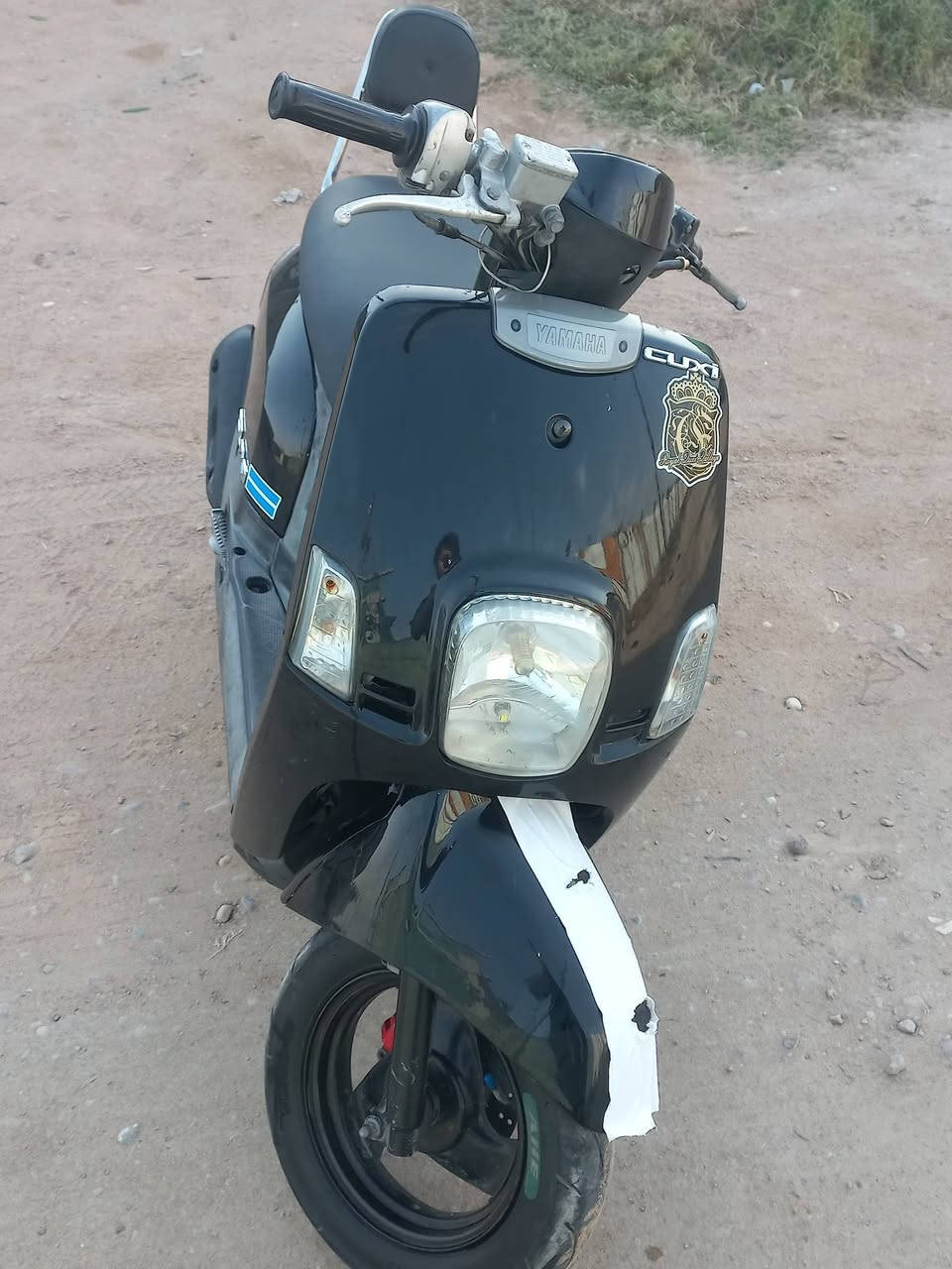 السلام عليكم دراجة بوليس مامفتوحه ختم واحد السعر 850
رقمي ***********
متواجد واتساب ١
