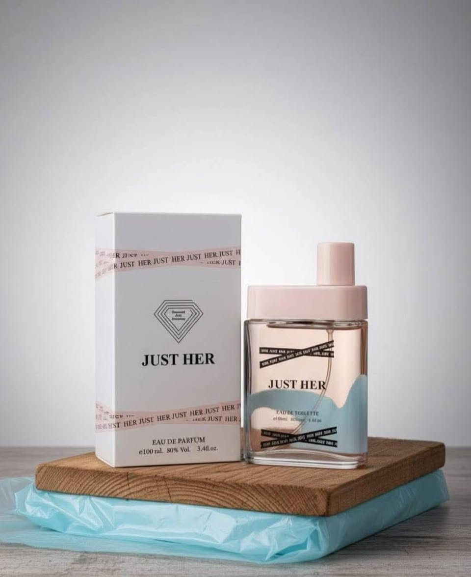 ✨ عرض خاص على العطور ✨
دلّل نفسك بأجمل الروائح وبسعر مميز 🔥
🔹 كل 4 قطع بـ 25 ألف دينار فقط
🔹 توصيل مجاني إلى جميع المحافظات 🚚
🔹 عطور ثابتة، فاخرة، ومناسبة لكل الأذواق
رقم ***********
