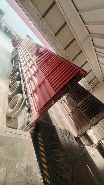 السلام عليكم ورحمة الله وبركاته
للبيع عربانه شاصي محلي 16
الطول 13متر الارتفاع 185
جاهزه عل شغل السعر 150 وبي مجال اتصل مكلف بنشر رقم صاحبها ابو عادل 
العنوان موصل اخوكم ابوثامر مكلف بنشر رقم صاحبها ابو عادل
***********☎️
***********☎️
