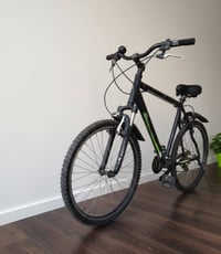 بايسكل ياباني • حجم ٢٦ • كربلاء حي العامل