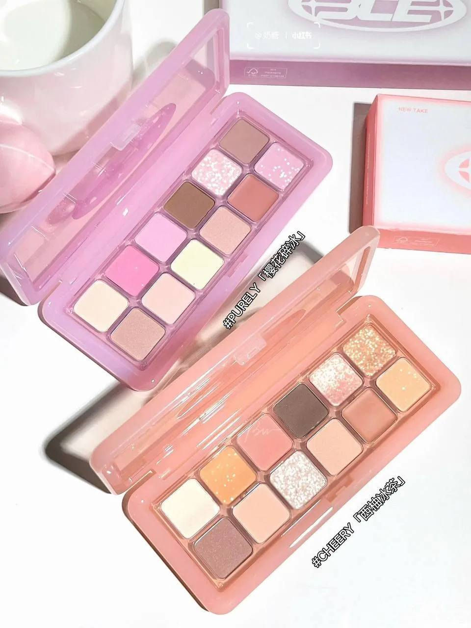 ابداعات كوريا 🥰💃

باليت شدو كوري Gege bear
❤️ ❤️
 تحتوي مجموعة ظلال العيون بتركيبة فائقة التركيز، تتراوح من الألوان المطفية 🌈و الألوان  الكلتر❤️🙈
وكل ما تحتاجينه للحصول على مظهر متألق , فهذه المجموعة المختارة بعناية تتضمن مجموعات لونية سهلة الاستخدام... 
كوالتي عالي ...
يجمع الالوان الاساسيه و الانتقاليه مات .
سهل الدمج و ثابت طول اليوم. 
  
 
🚘يوجد خدمة توصيل لجميع محافظات العراق ٤ الاف🚘


**إذا كنت صاحب هذا الإعلان وتريد حذفه لأي سبب، رجاءا أرسل رسالة إلى الدعم الفني**