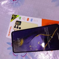 اوكتيل C68 • ذاكرة ١٢٨ • استعمال ٦ ايام