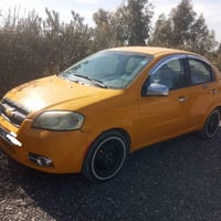 سلام عليك افيو موديل 2007  مشروع  وطني سنوي بسمي سنوي 2027  تبريد ططفي...