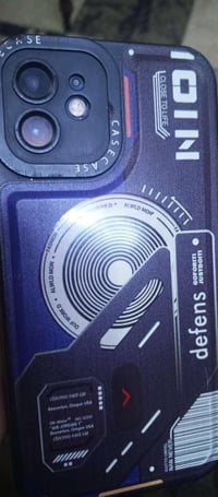 آيفون 12 • شاشة أصلية • ببجي ٦٠ فريم