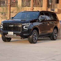 تاهو Z71 • ٢٠٢٢ • كركوك