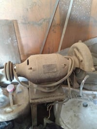 مكينة يابانية • ٢٥٠ أمبير • ٧ ونص حصان