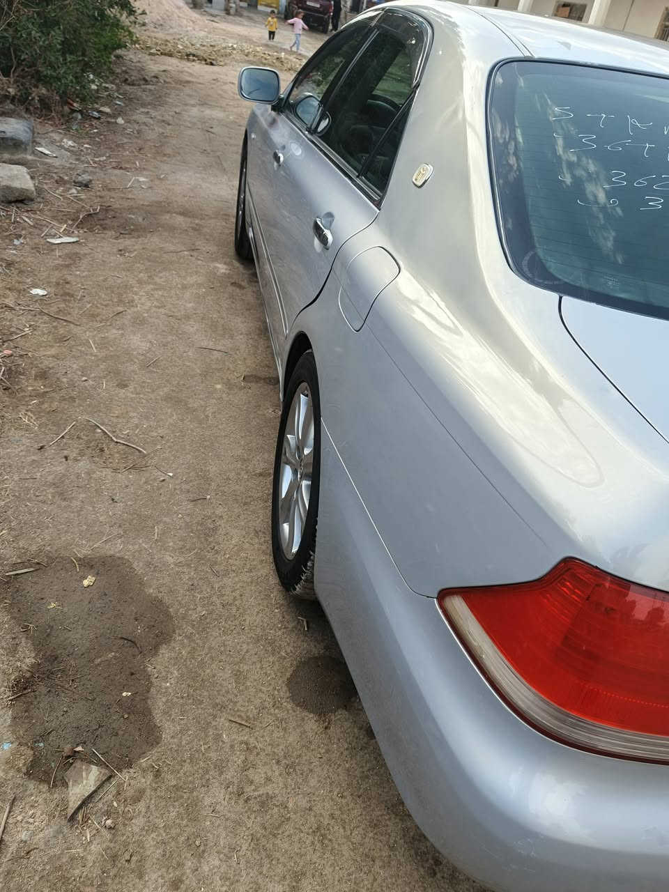 سلام عليكم شاهينه كص جنطه مديل 2004
شاصي 82 

مكينه وكير كفاله 

حداديه جديده 

تطخم تاير جديد 

تبريد ثلج 

اشاير ترحيب 

مري شفط  سعره 36 

سياره جاهزه من كلشي بدون ارقام مكاني ناصريه 

***********
