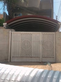 بعقوبه • سقايف بليت • حدادة وشبابيك