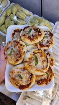 أكلات بيت • نظيف ومرتب • توصيل النجف