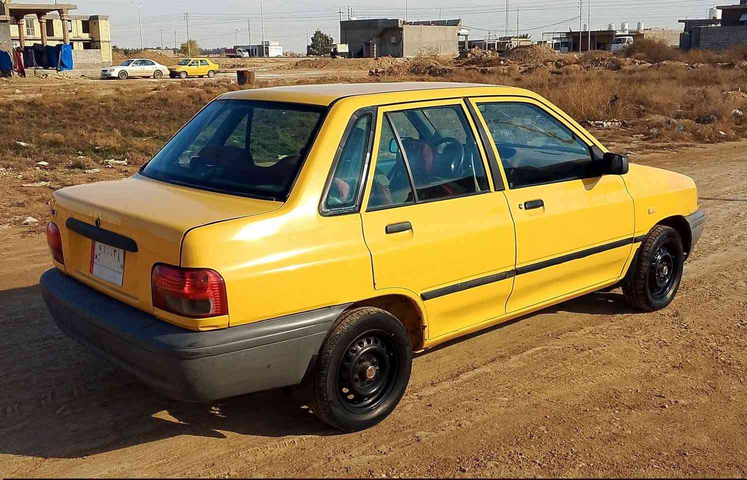 سايبا15 للبيع ٣٨وبيه مجال *********** تقاطع النهر وأن 9نيسان مكلف بالنشر
