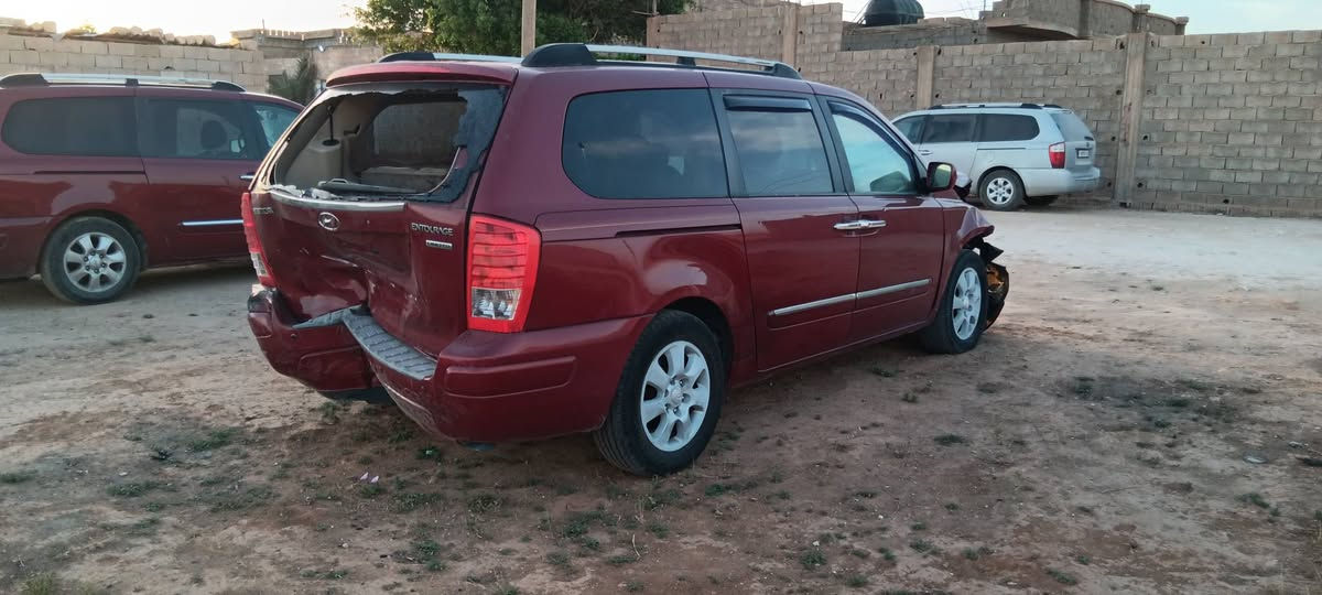 السلام عليكم هونداي أنتوراج أستراد جمرك رساله مفتوحه فل كامل ماشيه 174 كيف واصله سعر 24500 ..0911559437


**إذا كنت صاحب هذا الإعلان وتريد حذفه لأي سبب، رجاءا أرسل رسالة إلى الدعم الفني**