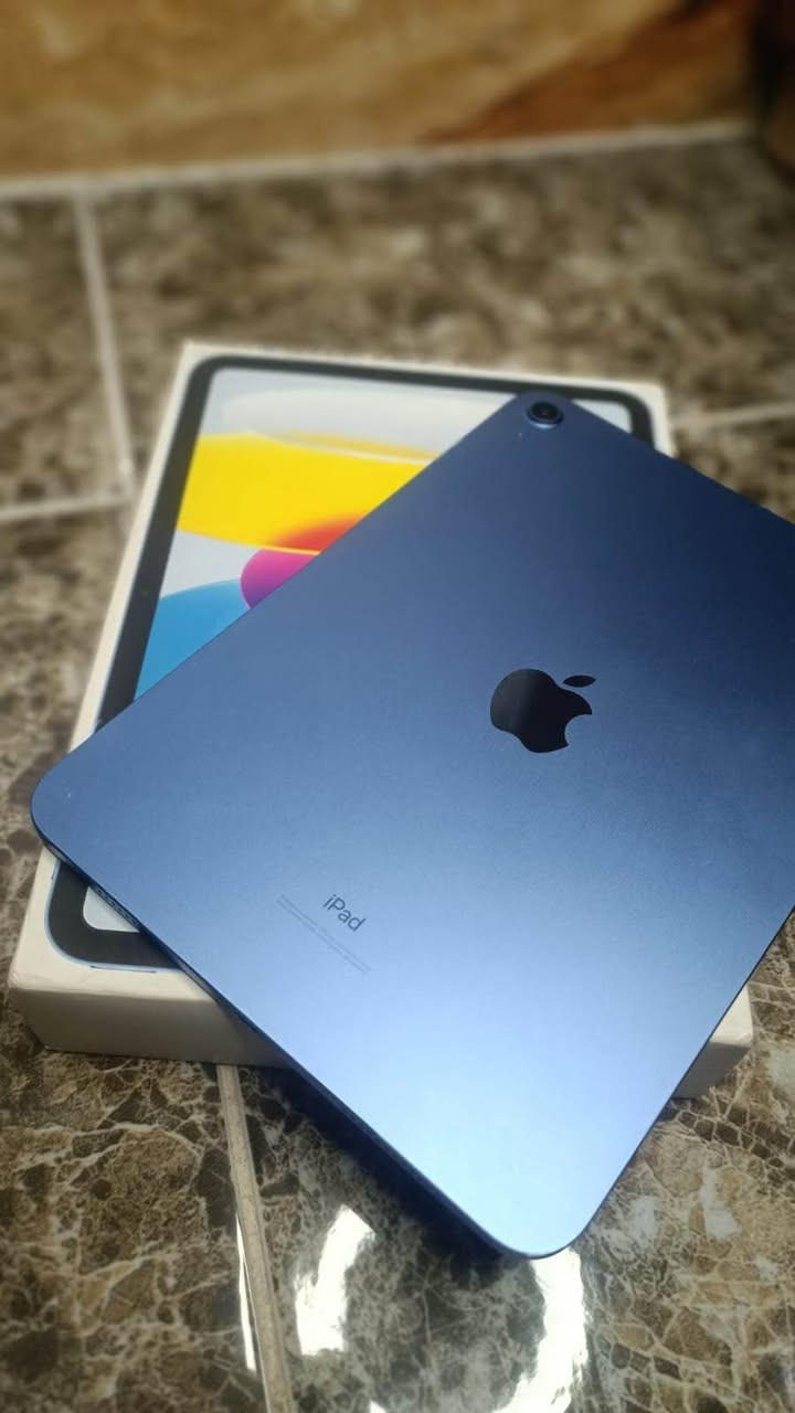 السلام عليكم ايباد ابل 10 ذاكرة 64 نضيف اي عيب اي شخط مابي انطي بل الشرط مكاني كركوك وتوصيل موجود ورقمي *********** .
السعر 350 الف وبي مجال قليل. كركوك, العراق
