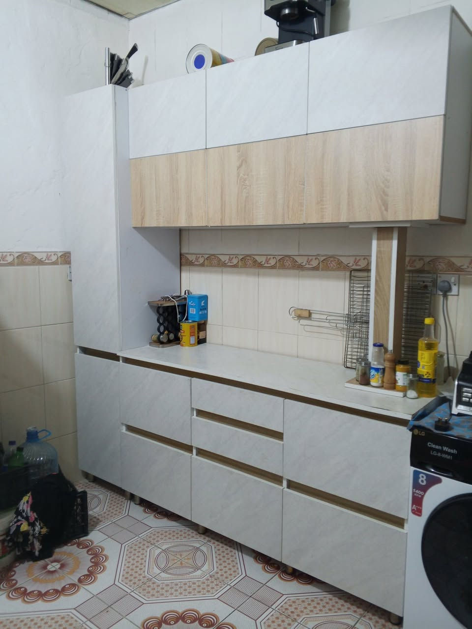 کەوانتەر  دوومەتر سنگ یک مترونیو لۆک لۆک
240هەزار


**إذا كنت صاحب هذا الإعلان وتريد حذفه لأي سبب، رجاءا أرسل رسالة إلى الدعم الفني**