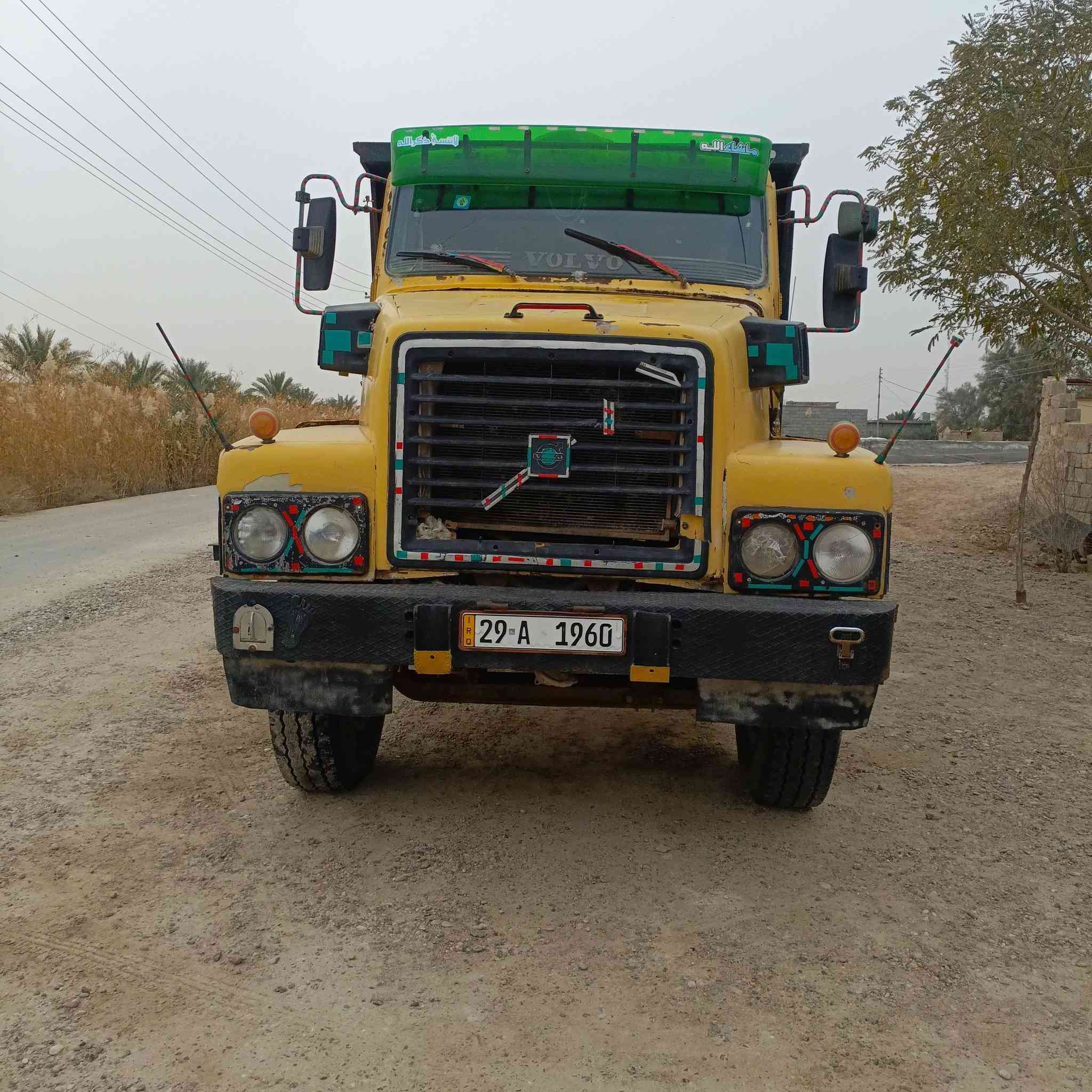 سلام عليكم فولفو للبيع موديل 82 محرك مجفت جديد كير 4*4+فقصه شلعه رقم انكليزي سنويه بسمي تحويل مباشر العنوان الفلوجه الكرمه السعر 24 وبيه مجال 0781642042


**إذا كنت صاحب هذا الإعلان وتريد حذفه لأي سبب، رجاءا أرسل رسالة إلى الدعم الفني**