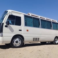 كوستر • ٢٠١٤ • مكينه شرط