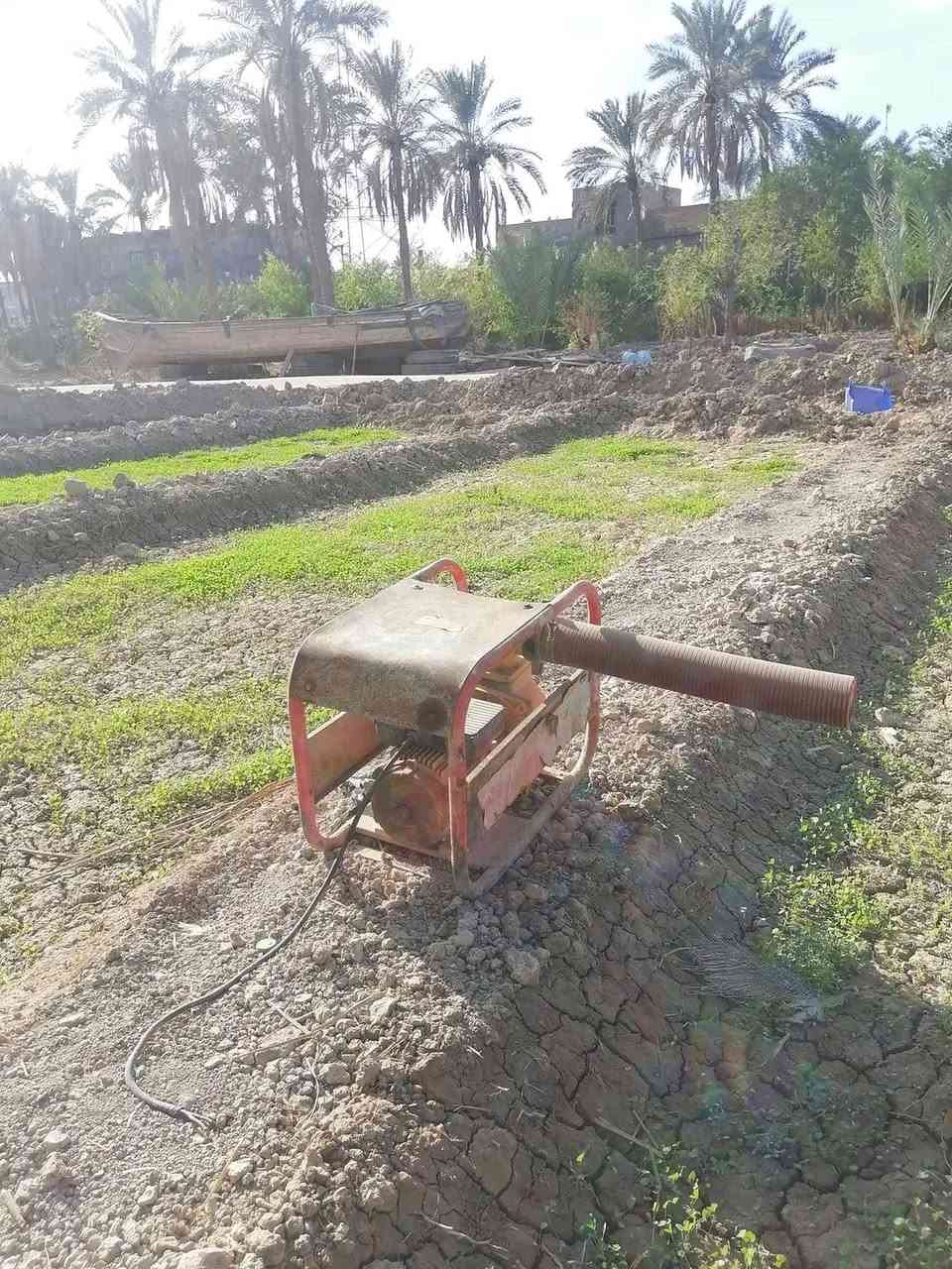 ماطور كهربائي زراعي مال سكي ٣بـ٣
شغال فقط يحتاجلة مروحة رايدة ب١٠٠ مكاني كرمة
***********
