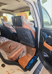 لكزس LX570 • ٢٠١٧ • رقم بغداد الدولي