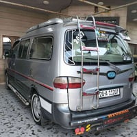 ستارس • ٢٠٠٧ • ناحية تازه