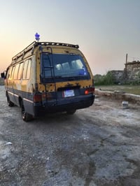 كيا اسيا • ١٩٩٤ • مضروبة معجون