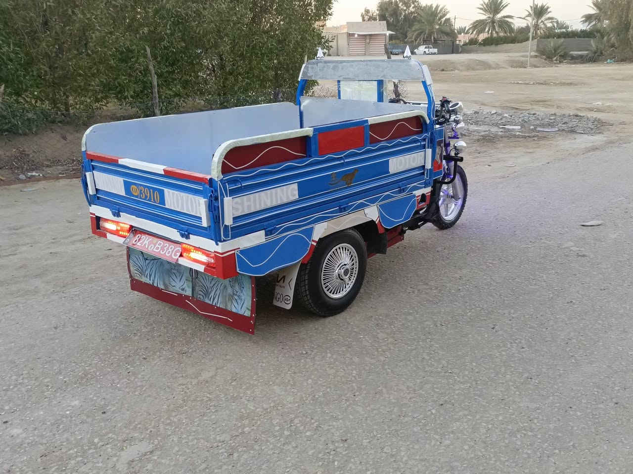 السلام عليكم ستوته للبيع موديل 21 اوراق اصولي العنوان بابل شوملي ***********
