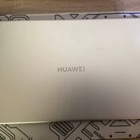 هواوي MateBook D15 • i5 الجيل 11 • رام 8