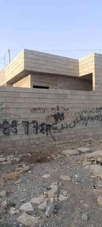 هيكل زراعي • ١٠٠م • كركوك