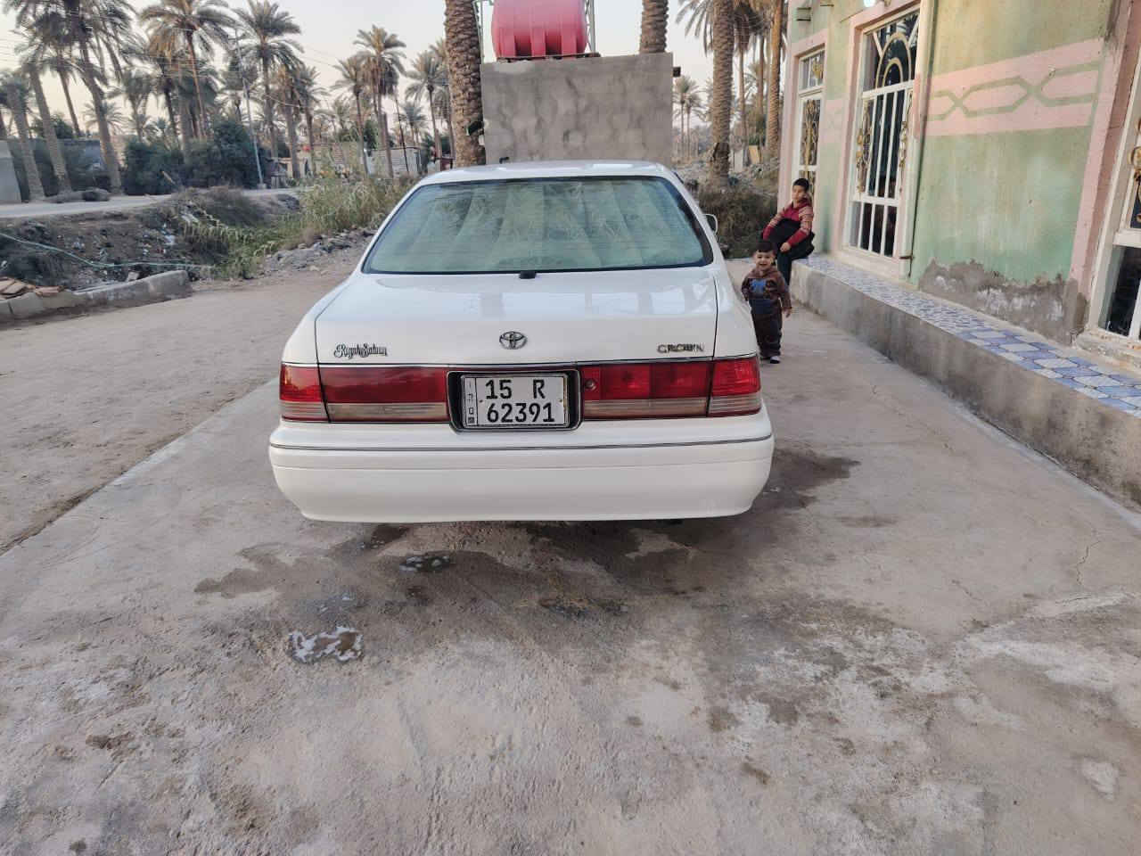 راس الثور فلات للبيع موديل 97 بسمي مداور ثاني يوم بيه ضربه بل حوض الوره او بيه طخه بصيطه بل بجم ولباقي مكفول مكينه او كير مكفولات حداديه استوني امسويه كهربائيات كله شغاله السعر 85 او بيه مجال المكان مشخاب الاستفسار ***********
