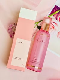 كاهي رينكل باونس • كولاجين سلمون • بخاخ مرطب