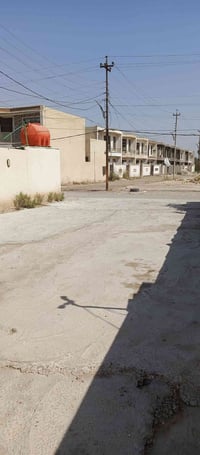 قطع للبيع في البوعيثه قبل مستوصف الجديد طابو زراعي سند 25بسمي مساحه 10...