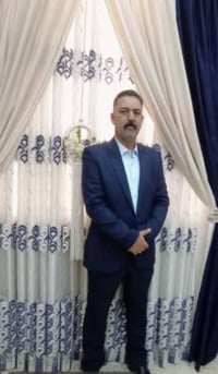 إيران • قم مشهد نيشابور • باصات حديثة