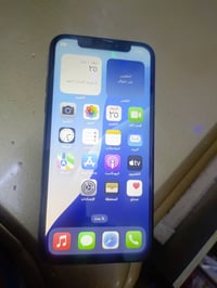 ايفون XS • ٢٥٦ جيجا • بطاريه ٧٤%