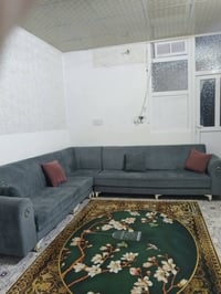 كنب ٨نفر • جديد • رخيص