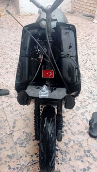 درجة بيجي كالمله درجة مكينه نعمه مكان ناصريه سعر 130 بيه مجال رقم دلفو...