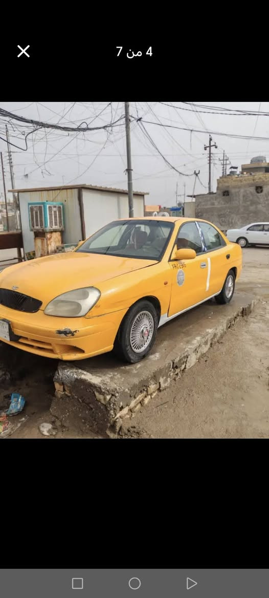 السلام عليكم سياره النوع دايو نوبرا موديل 2002 سنويتها 2027 بيها وكاله عامه ام الباركود رقم ألماني بغداد
السلام عليكم سياره النوع دايو نوبرا موديل 2002 سنويتها 2027 بيها وكاله عامه ام الباركود رقم ألماني بغداد
السعر 20 للاستفسار (***********)
