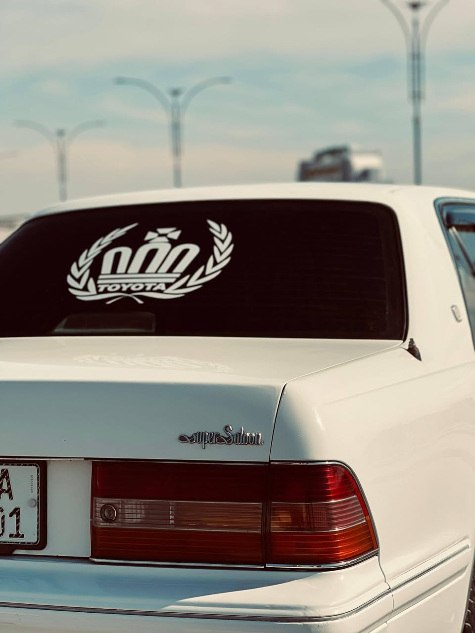 (سلام عليكم)
1-راس الثور تكم ايسر بلاد
2-سياره صبغ عام جماليه باقي كله كفاله
3-سياره بسمي ابيع شرط التحويل
4-تبريد تخم تاير حداديه كلهن 100/100
                  (السعر 97)
مكاني بصره تنومه :مكلف بلنشر
*********** مكلف بالمنشور
