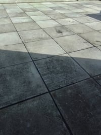 أن شاء الله عمل اليوم مستمر كرسته وعمل زفت نايلون فلين زميج اشتايكر ما...