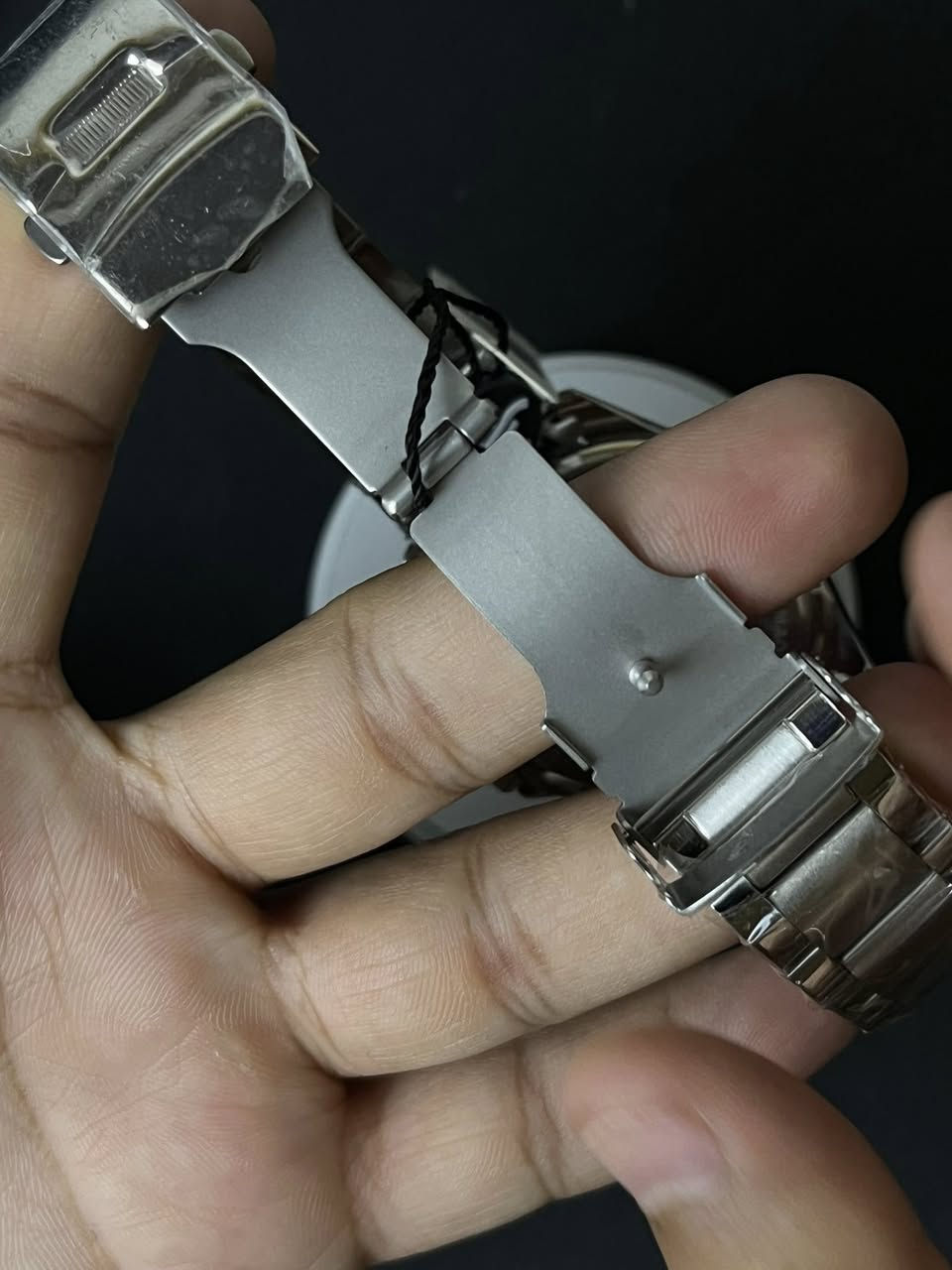 دانيل اصلي وكاله عله اول تم بل خاص ب 43 الف ويه التوصيل


**إذا كنت صاحب هذا الإعلان وتريد حذفه لأي سبب، رجاءا أرسل رسالة إلى الدعم الفني**