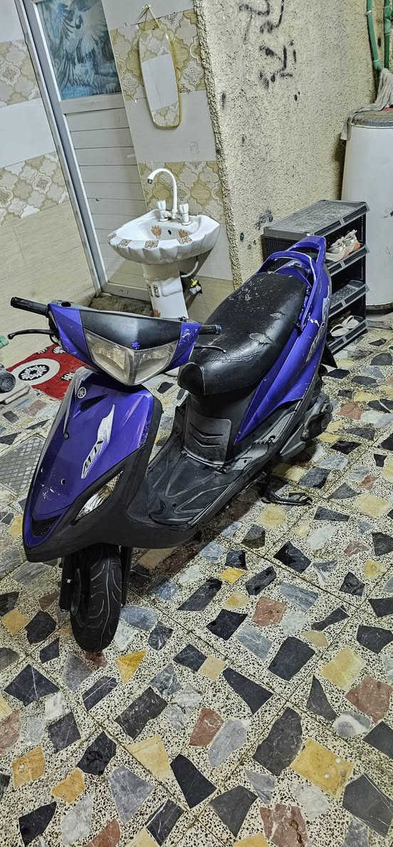 دراجه ماكس رمبه كله بلاديه مكفوله كفاله عامه سعر ٥٦٠ الف بغداد


**إذا كنت صاحب هذا الإعلان وتريد حذفه لأي سبب، رجاءا أرسل رسالة إلى الدعم الفني**