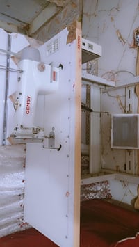 مكينه جمسي • ناصريه الفداء