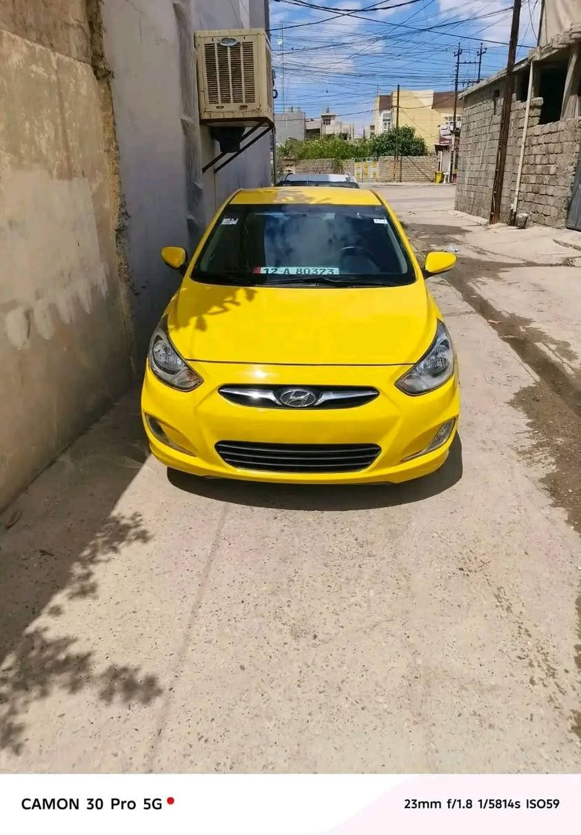 اكسنت موديل 2016محرك 16 gti كيرat  توماتيك ضرر مبدل بوند اصلي بدون دواخل رقم نينوى جديد سنويه جديده كابون بانزين شرط سيارة مال جناي شرط التحويل #السعر_97وبيهامجال شاري اتصل على الرقم ***********مندوب الثقه باادارت ابو محمود بيع سريع عندك سياره تريد تبيع ارسل صور السياره على الواتساب ***********موصل الايسر
